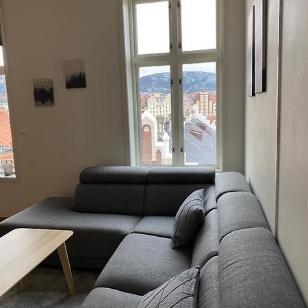 Brodergaarden Daire Bergen Dış mekan fotoğraf