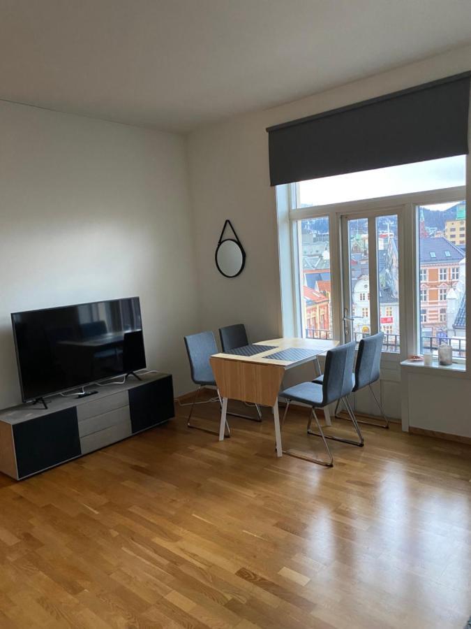 Brodergaarden Daire Bergen Dış mekan fotoğraf