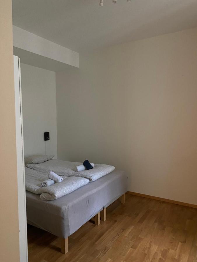 Brodergaarden Daire Bergen Dış mekan fotoğraf