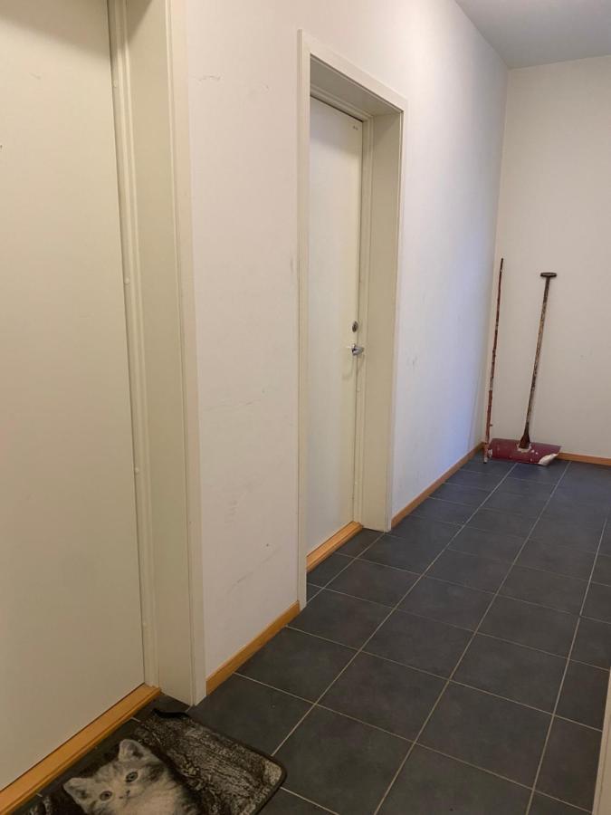 Brodergaarden Daire Bergen Dış mekan fotoğraf