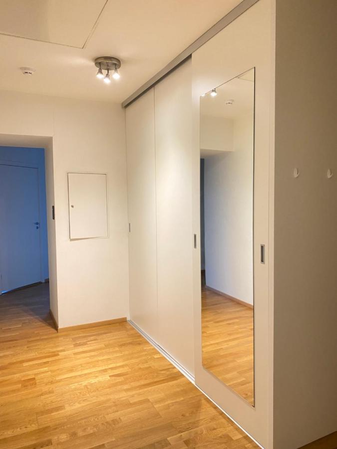 Brodergaarden Daire Bergen Dış mekan fotoğraf